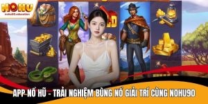 app nổ hũ