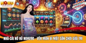 nhà cái nổ hũ